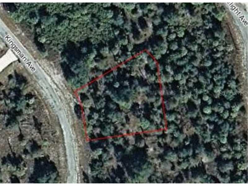 Kingsman Ave., North Port, FL 34288