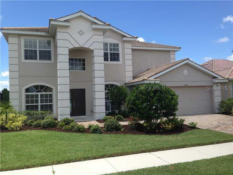 11927 Granite Woods Loop, Venice, FL 34292