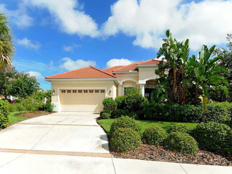 513 Habitat Blvd., Osprey, FL 34229