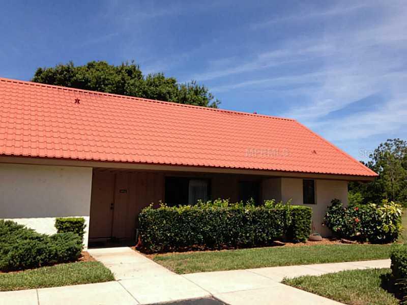 6512 Draw Ln. #86, Sarasota, FL 34238