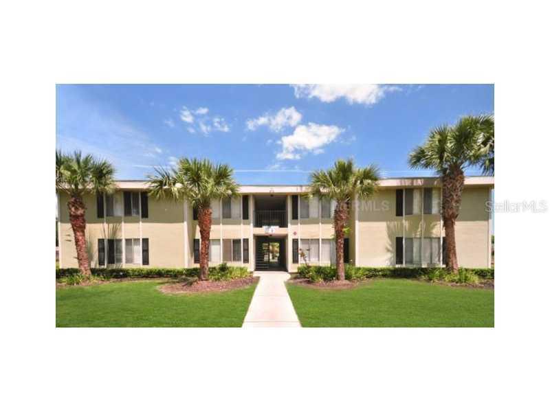 1818 Martin Luther King Ave. #2C, Bradenton, FL 34208