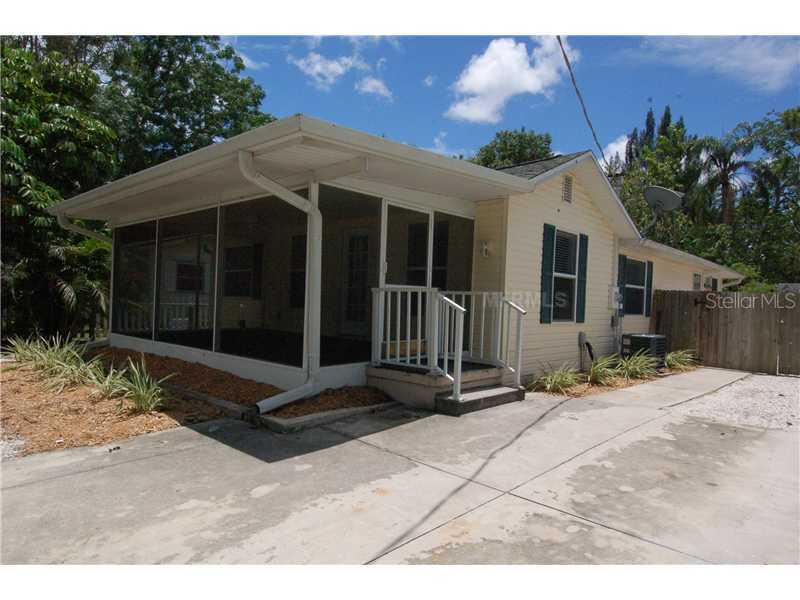 [Address Hidden by Seller], Sarasota, FL 34237