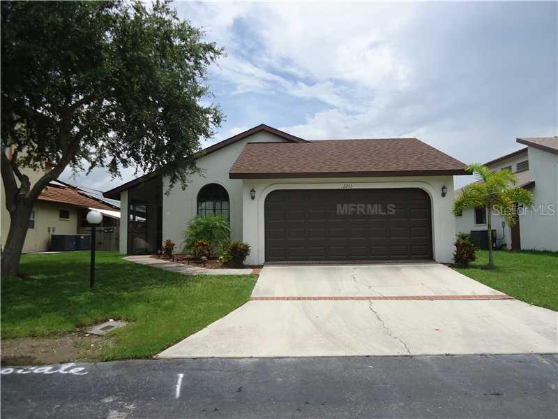 2243 Kara Chase #2, Sarasota, FL 34240