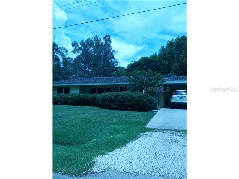 2727 Teal Ave., Sarasota, FL 34232