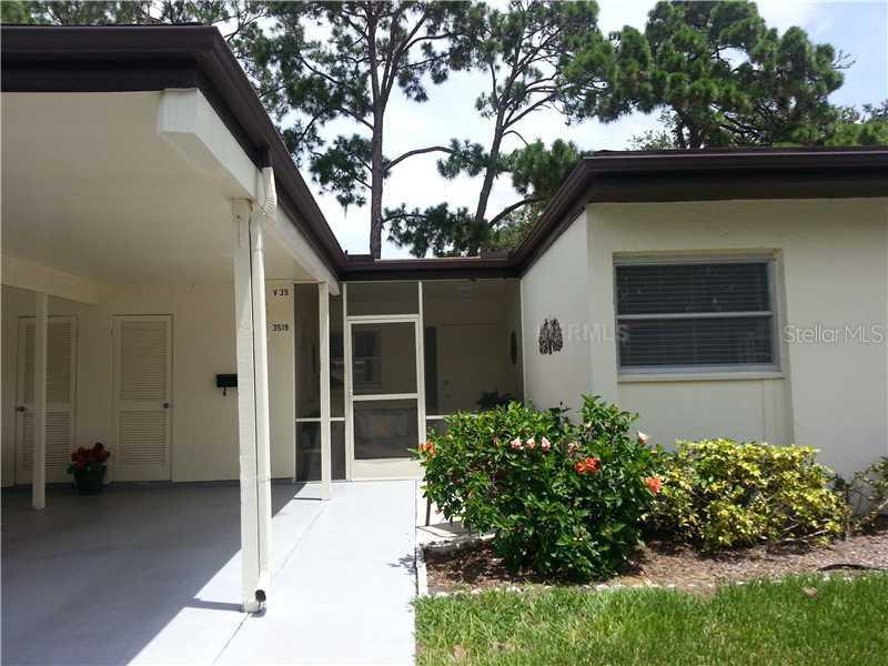3519 Green View Ct. #39, Sarasota, FL 34231