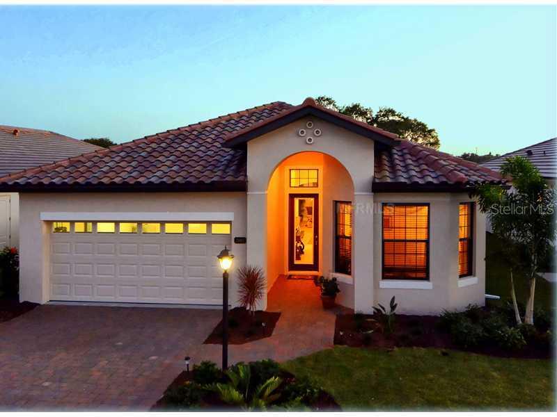 2081 Piave Ln., Venice, FL 34292