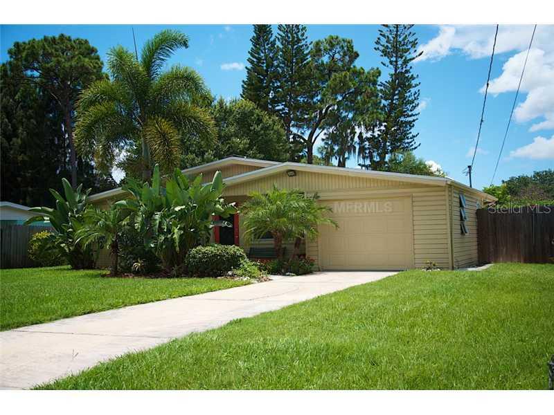 5408 Nutmeg Ave., Sarasota, FL 34231