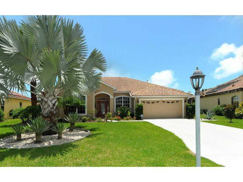 2320 Silver Palm Rd., North Port, FL 34288