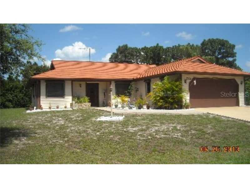 7370 Bargello Street, Englewood, FL 34224