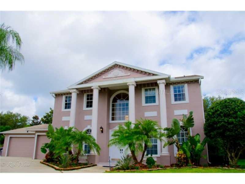 2638 Velventos Dr., Clearwater, FL 33761