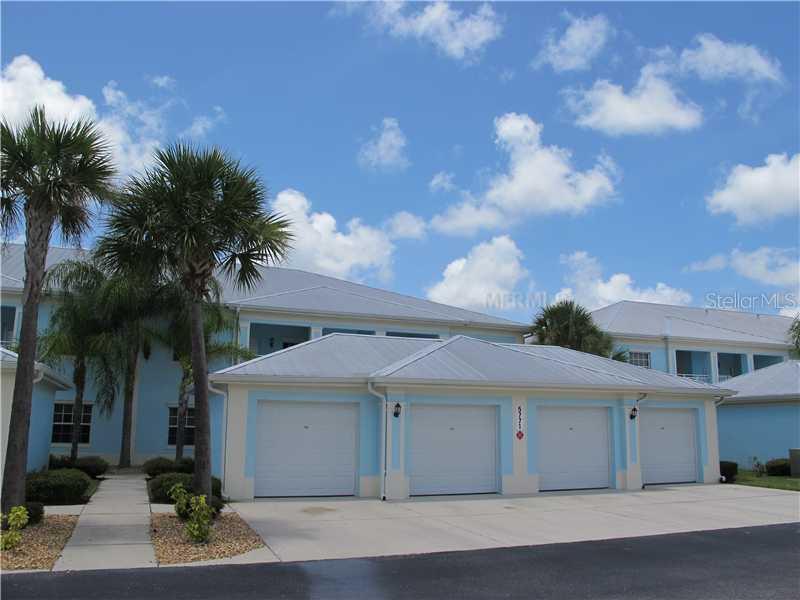 5771 Sabal Trace Dr. #203, North Port, FL 34287