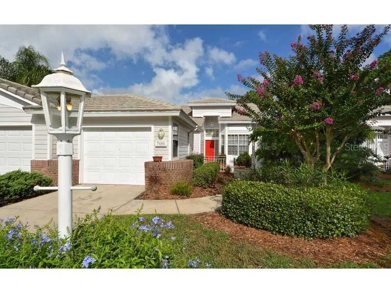 7606 Whitebridge Glen, University Park, FL 34201