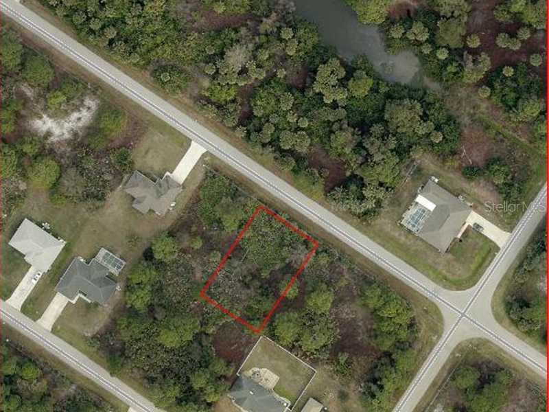 Music Ln., North Port, FL 34286
