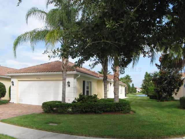 5774 Tristino Ln., Sarasota, FL 34238