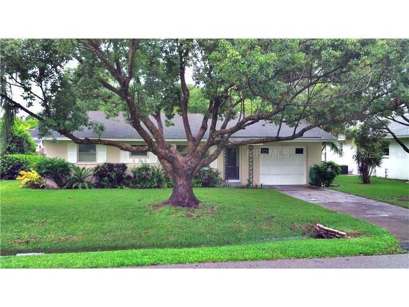 3007 Teal Ave., Sarasota, FL 34232