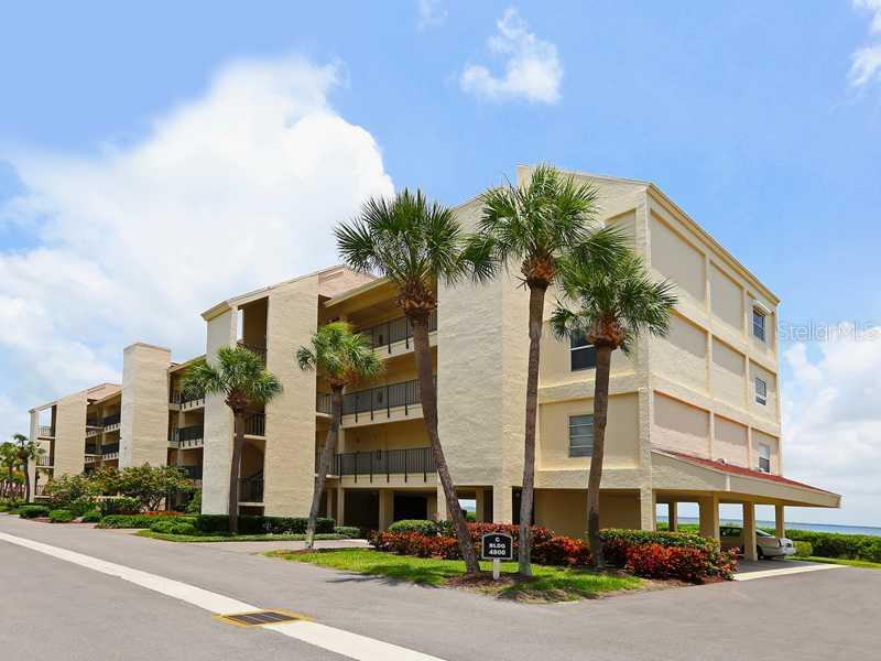 4800 Gulf Of Mexico Dr. #PH6, Longboat Key, FL 34228