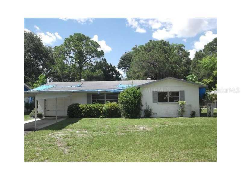 2829 Yorktown St., Sarasota, FL 34231