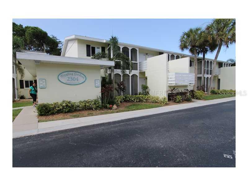 2304 Ringling Blvd. #208, Sarasota, FL 34237