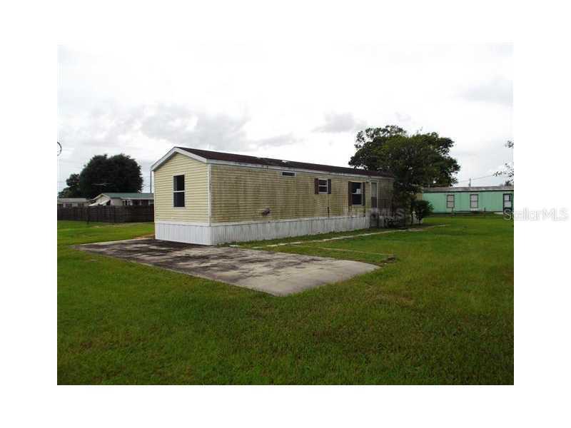 1587 Grapefruit St., Arcadia, FL 34266