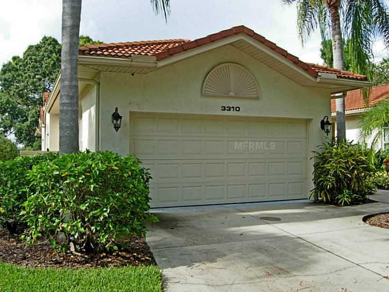 3310 E Chelmsford Ct. #59, Sarasota, FL 34235