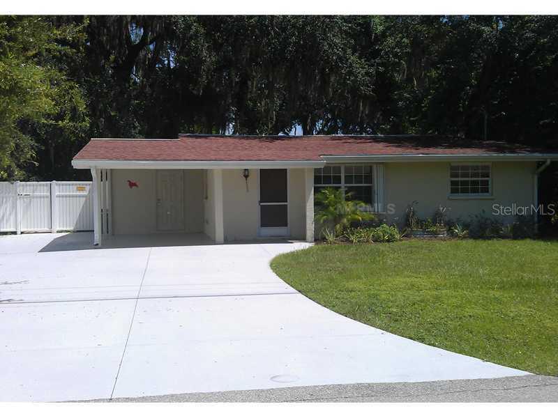 4065 Linwood St., Sarasota, FL 34232