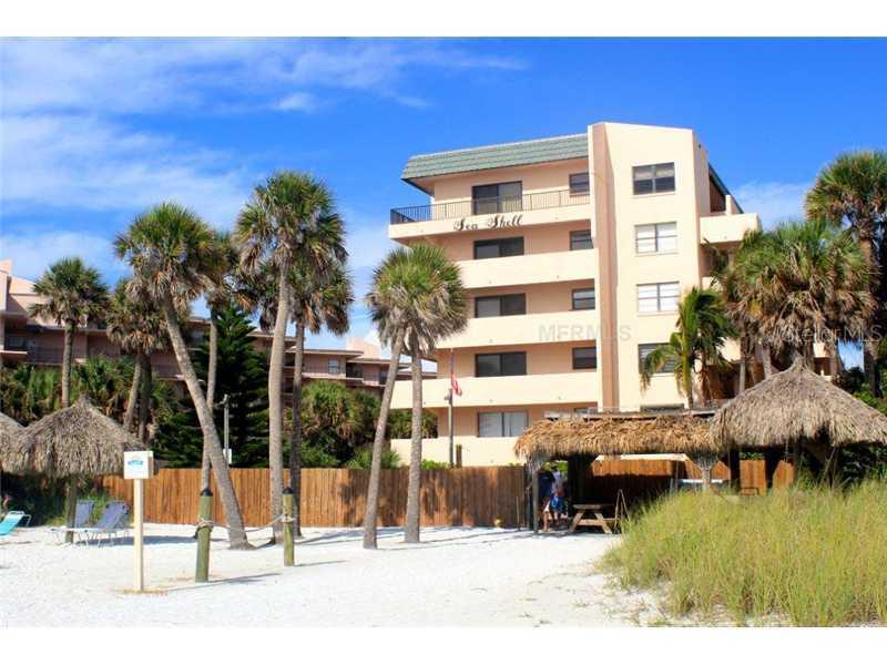 6500 Midnight Pass Rd. #104, Sarasota, FL 34242