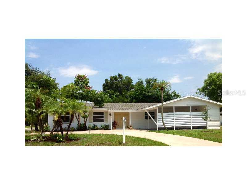 6431 Colonial Dr., Sarasota, FL 34231