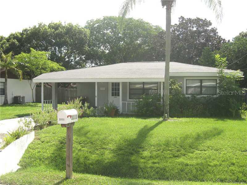 3111 Betty Dr., Sarasota, FL 34232