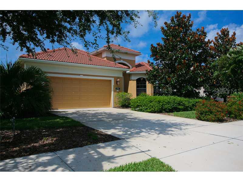 1358 Thornapple Dr., Osprey, FL 34229