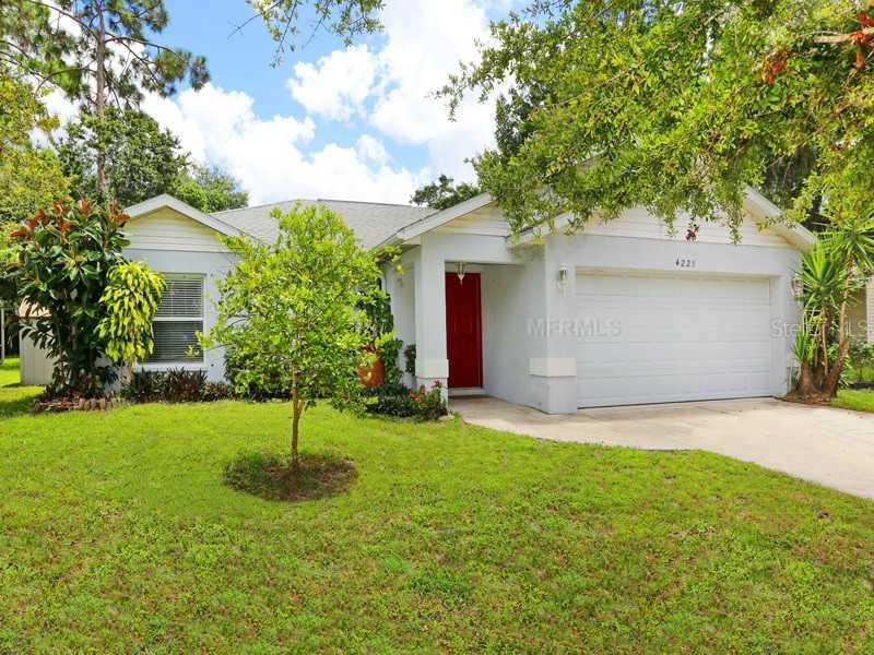 4225 Parry Dr., Sarasota, FL 34241