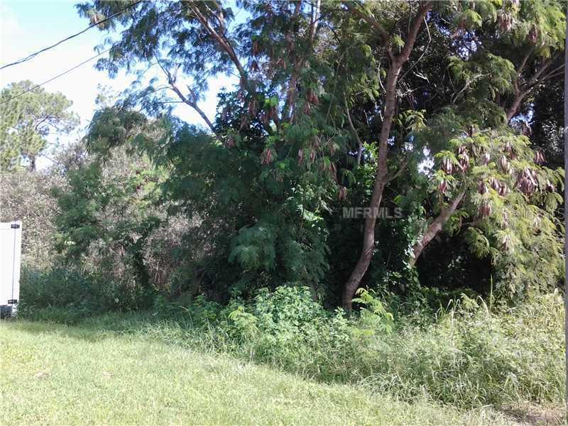 Morrison Ave., Englewood, FL 34223