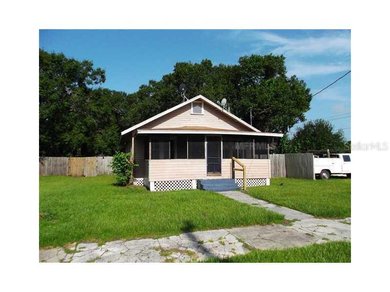 619 N Polk Ave., Arcadia, FL 34266