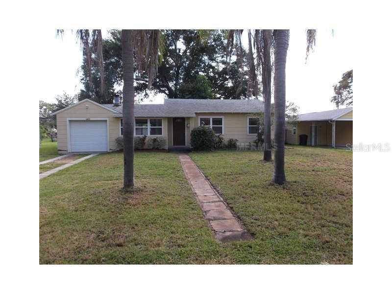 1401 Canterbury Rd., St Petersburg, FL 33710