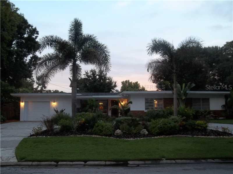 [Address Hidden by Seller], Sarasota, FL 34235