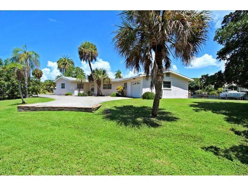 500 Outrigger Ln., Longboat Key, FL 34228