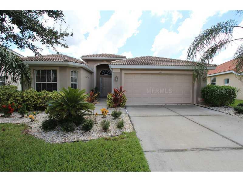 8847 Stone Harbour Loop, Bradenton, FL 34212