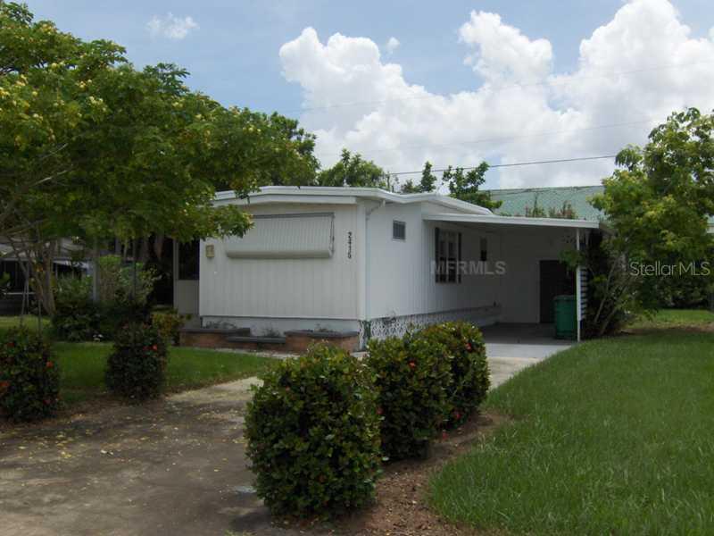 2415 Heron Dr., Englewood, FL 34224