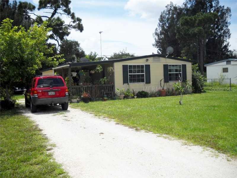 535 Edwards St., Englewood, FL 34223