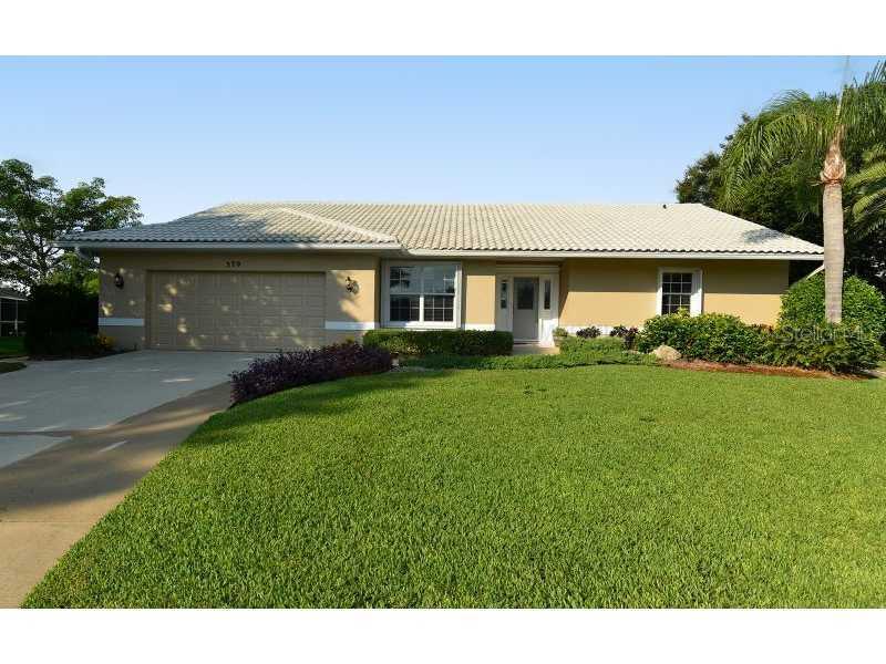 379 South Creek Ct., Osprey, FL 34229