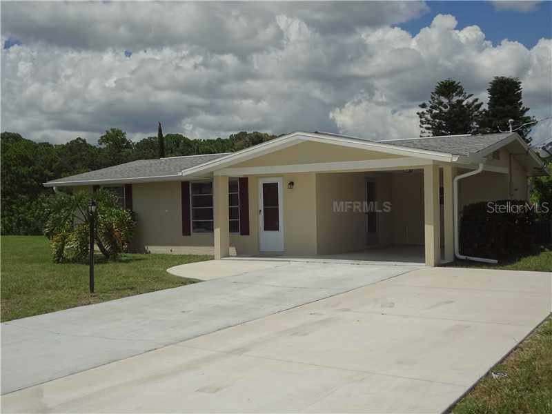 [Address Hidden by Seller], Englewood, FL 34224