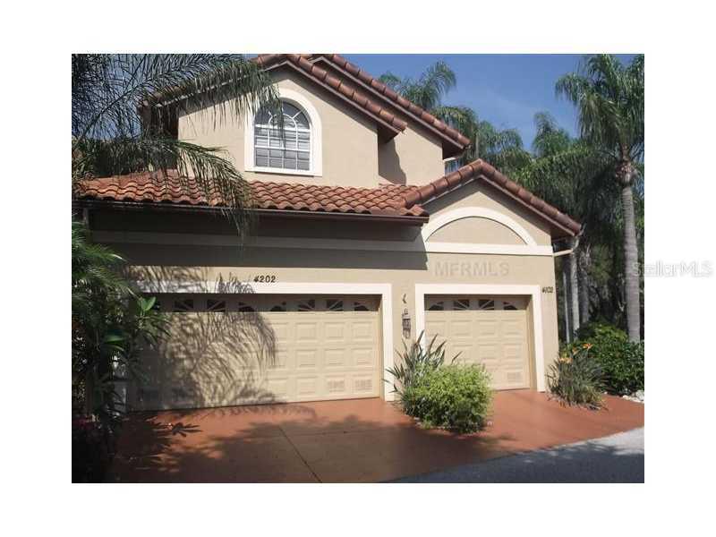 4102 Jessie Harbor Dr., Osprey, FL 34229