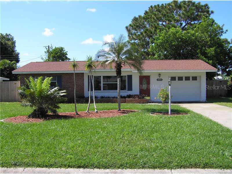 153 Golf Club Ln., Venice, FL 34293