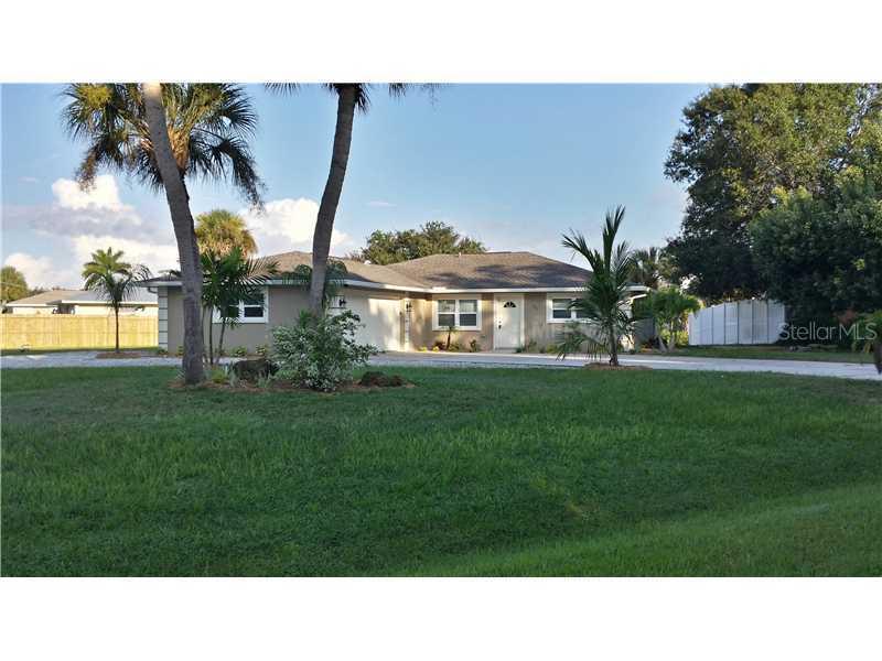 701 Sandpiper Ln., Nokomis, FL 34275