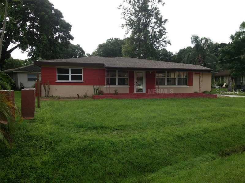 2605 Cambridge Dr., Sarasota, FL 34232