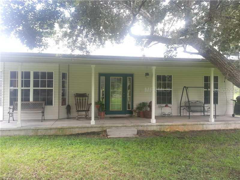 5211 SE Co Rd Rd. #760, Arcadia, FL 34266