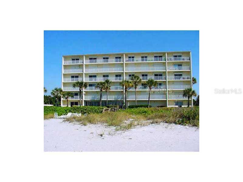 4311 Gulf Of Mexico Dr. #602, Longboat Key, FL 34228