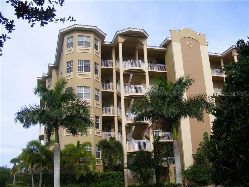 6100 Jessie Harbor Dr. #401, Osprey, FL 34229
