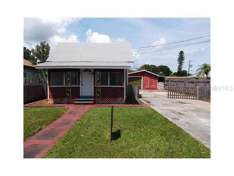 1203 11th Ave., Palmetto, FL 34221
