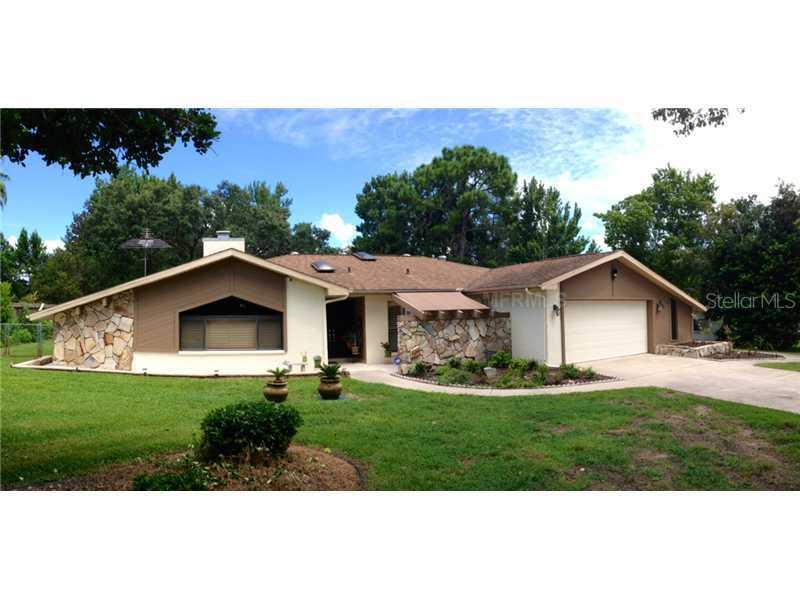 8043 Chaucer Dr., Spring Hill, FL 34607