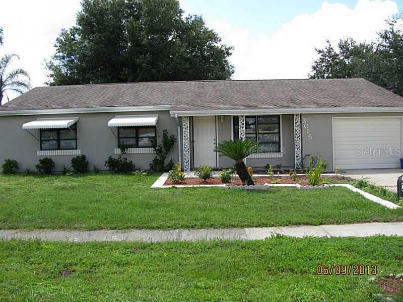 3015 Greendale Rd., North Port, FL 34287